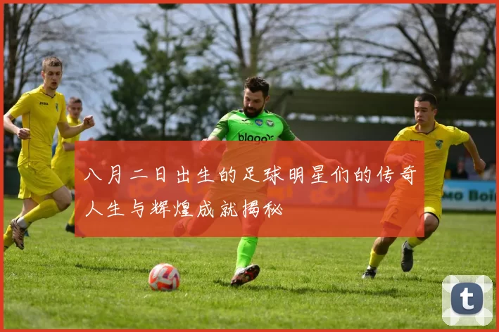 八月二日出生的足球明星们的传奇人生与辉煌成就揭秘