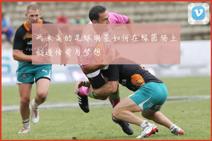 两米高的足球明星如何在绿茵场上创造传奇与梦想