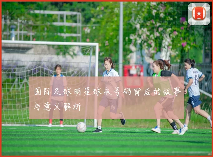 国际足球明星球衣号码背后的故事与意义解析