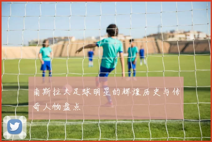 南斯拉夫足球明星的辉煌历史与传奇人物盘点
