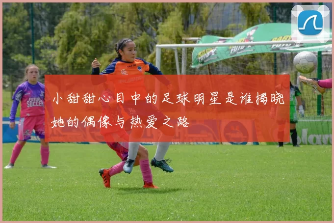 小甜甜心目中的足球明星是谁揭晓她的偶像与热爱之路