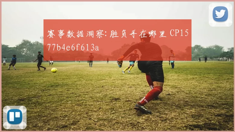 赛事数据洞察:胜负手在哪里 CP1577b4e6f613a