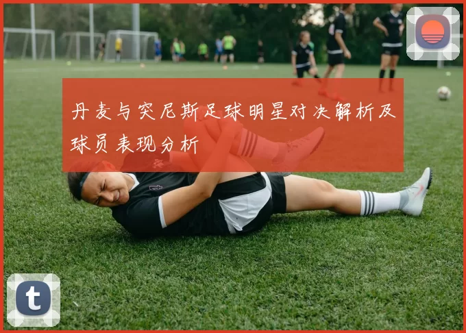 丹麦与突尼斯足球明星对决解析及球员表现分析