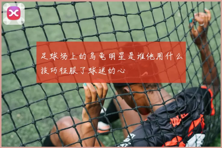 足球场上的乌龟明星是谁他用什么技巧征服了球迷的心