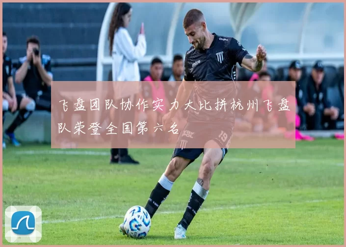 飞盘团队协作实力大比拼杭州飞盘队荣登全国第六名