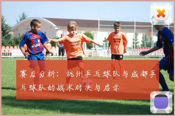 赛后分析：杭州乒乓球队与成都乒乓球队的战术对决与启示