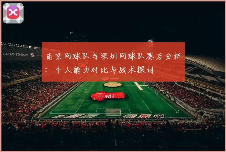南京网球队与深圳网球队赛后分析：个人能力对比与战术探讨