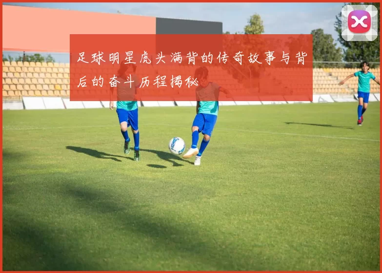 足球明星虎头满背的传奇故事与背后的奋斗历程揭秘
